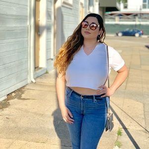 Meet your Posher, Talia